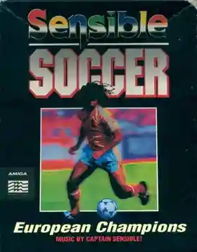 Sensible Soccer_Disk2